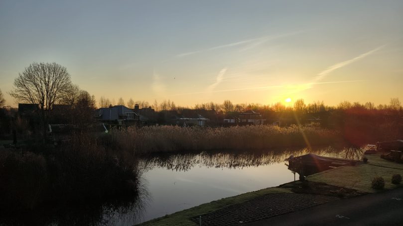 Cetti's Lodge - Zuideinde 32 Nieuwkoop